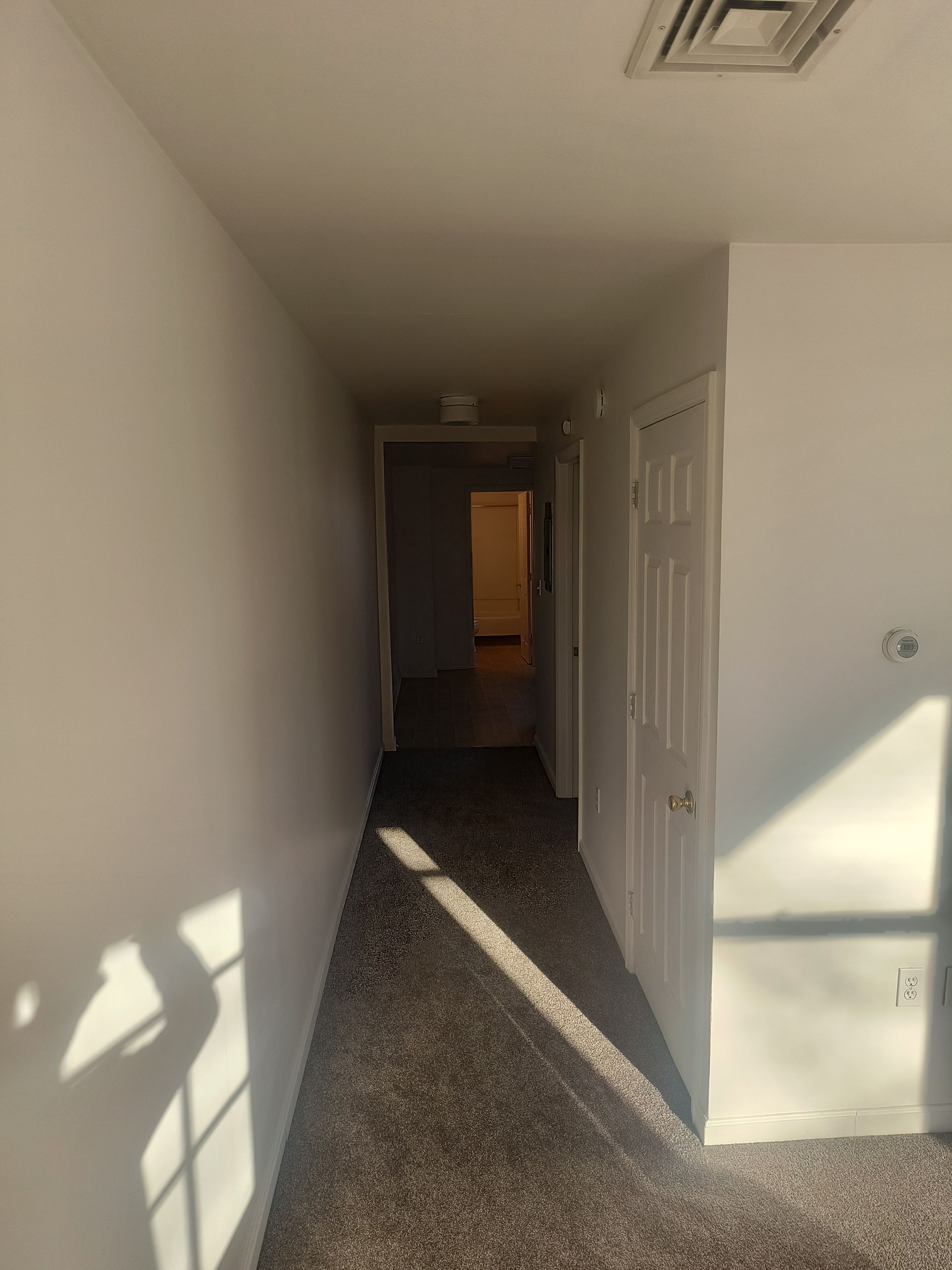 243 E Main-St Shiremanstown Apt 3 Hallway Photo #2