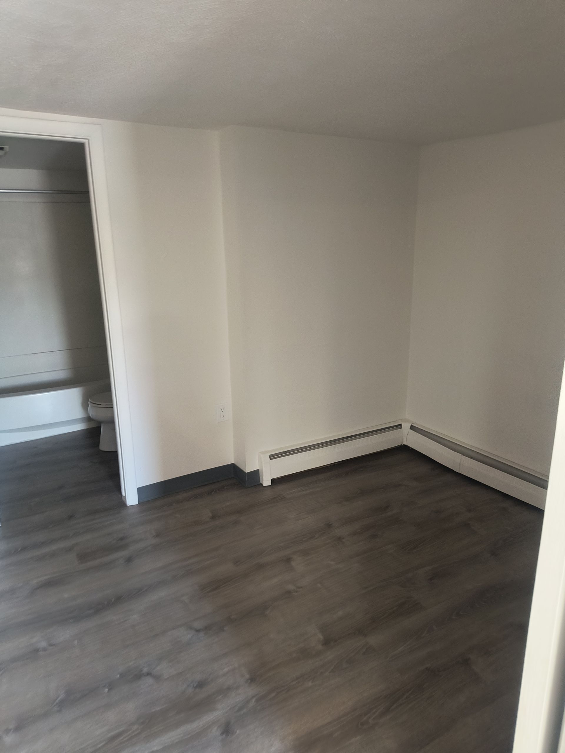 112 Prowell Dr. Apt 8 Camp Hill Apartment Bedroom Photo #2