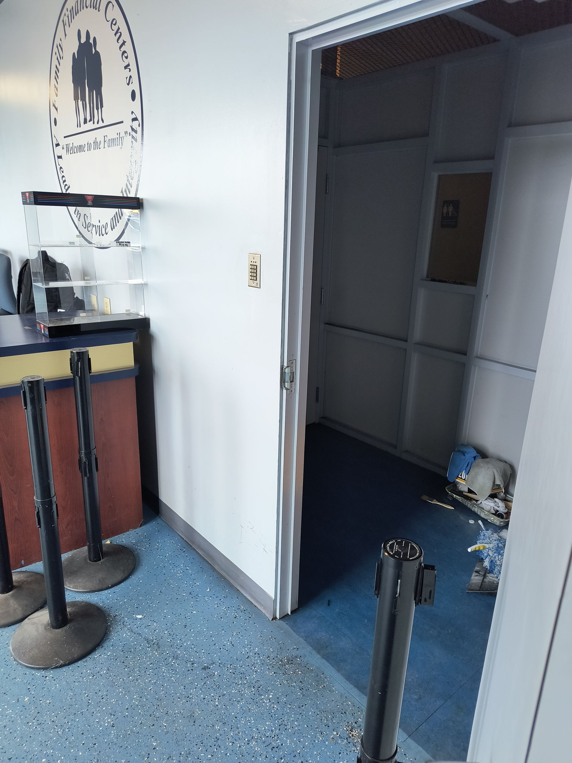 Retail/Business Space at 100 S. 19th St. Harrisburg - Interior