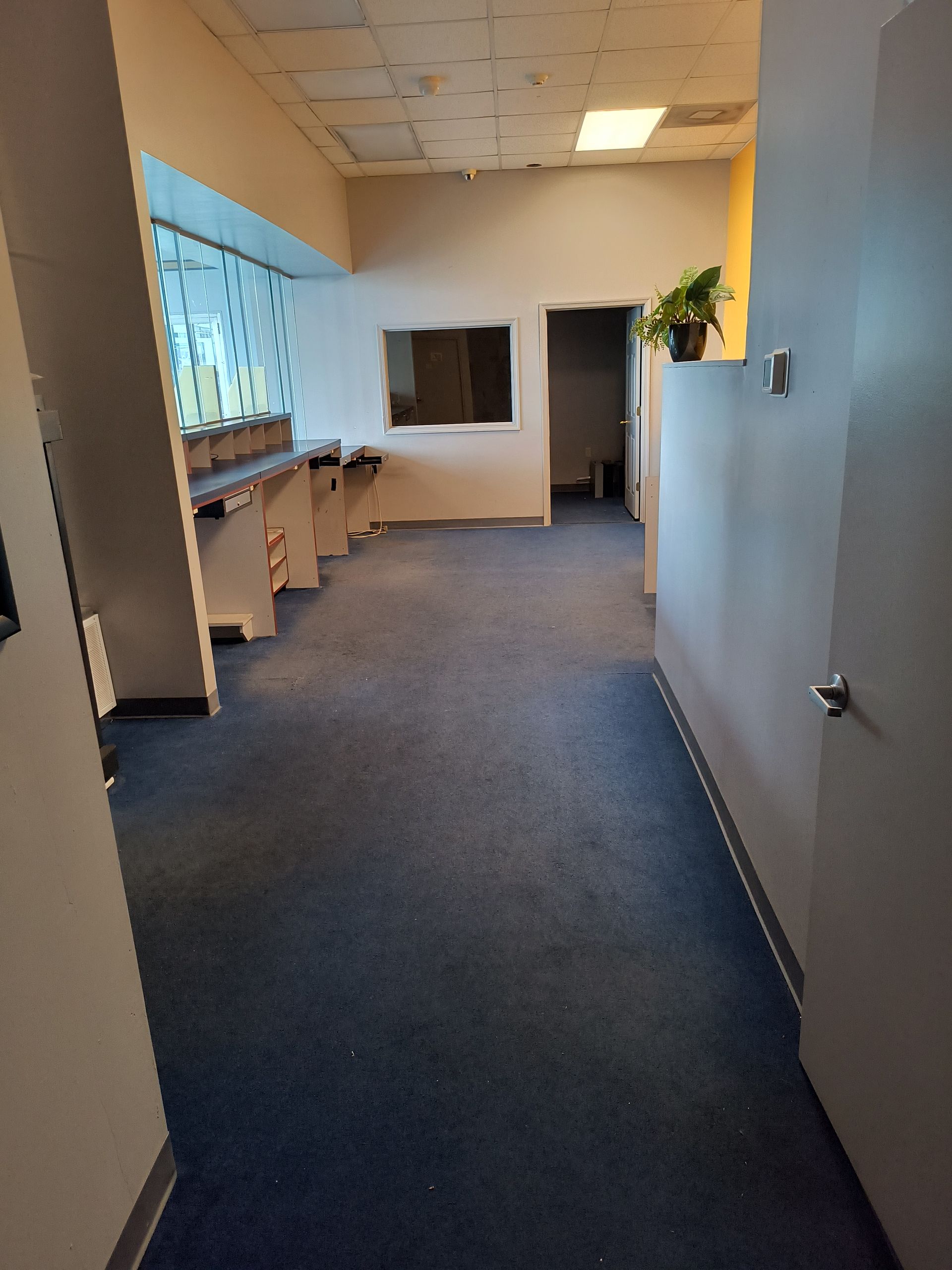 Retail/Business Space at 100 S. 19th St. Harrisburg - Interior