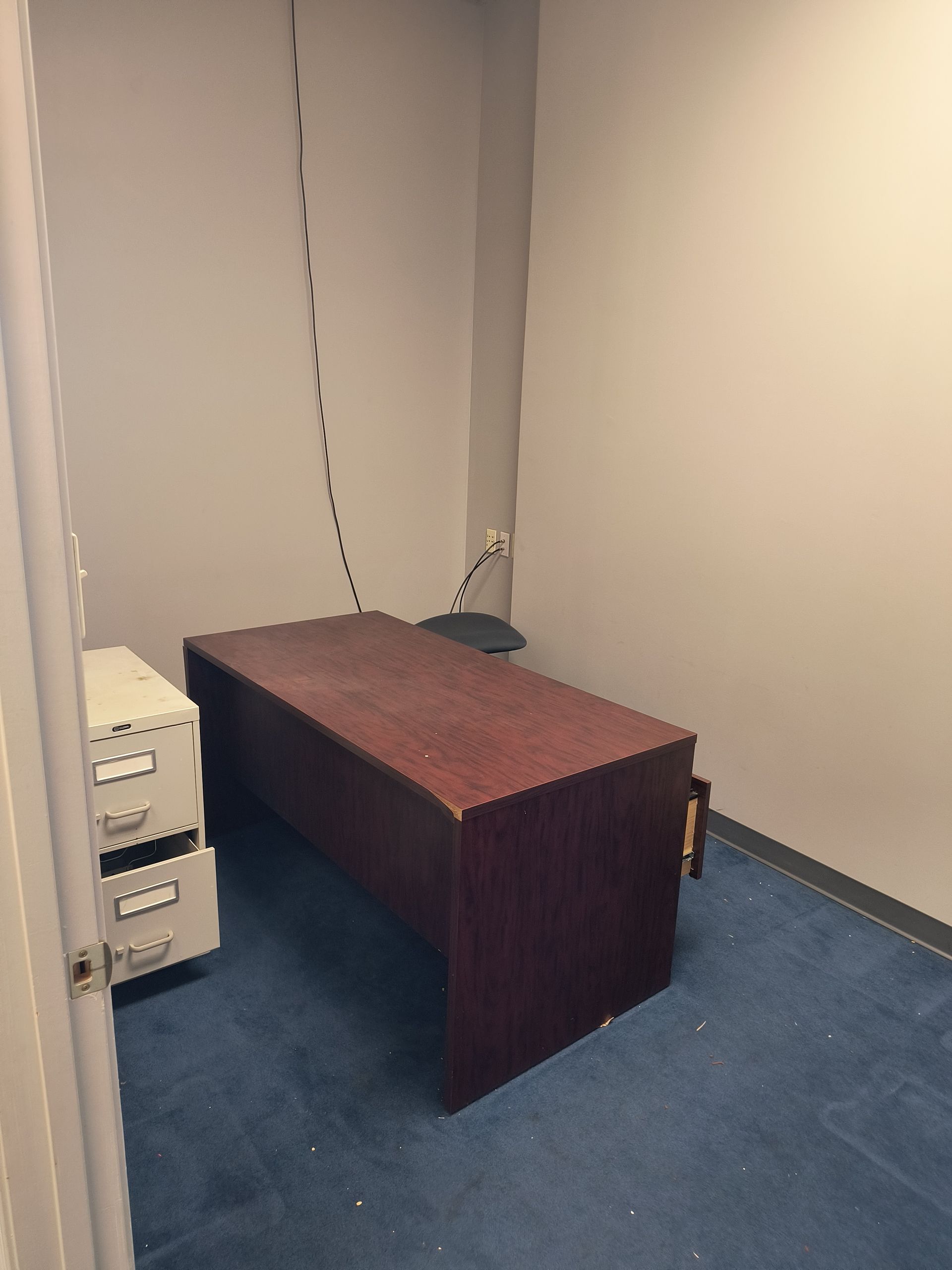 Retail/Business Space at 100 S. 19th St. Harrisburg - Interior