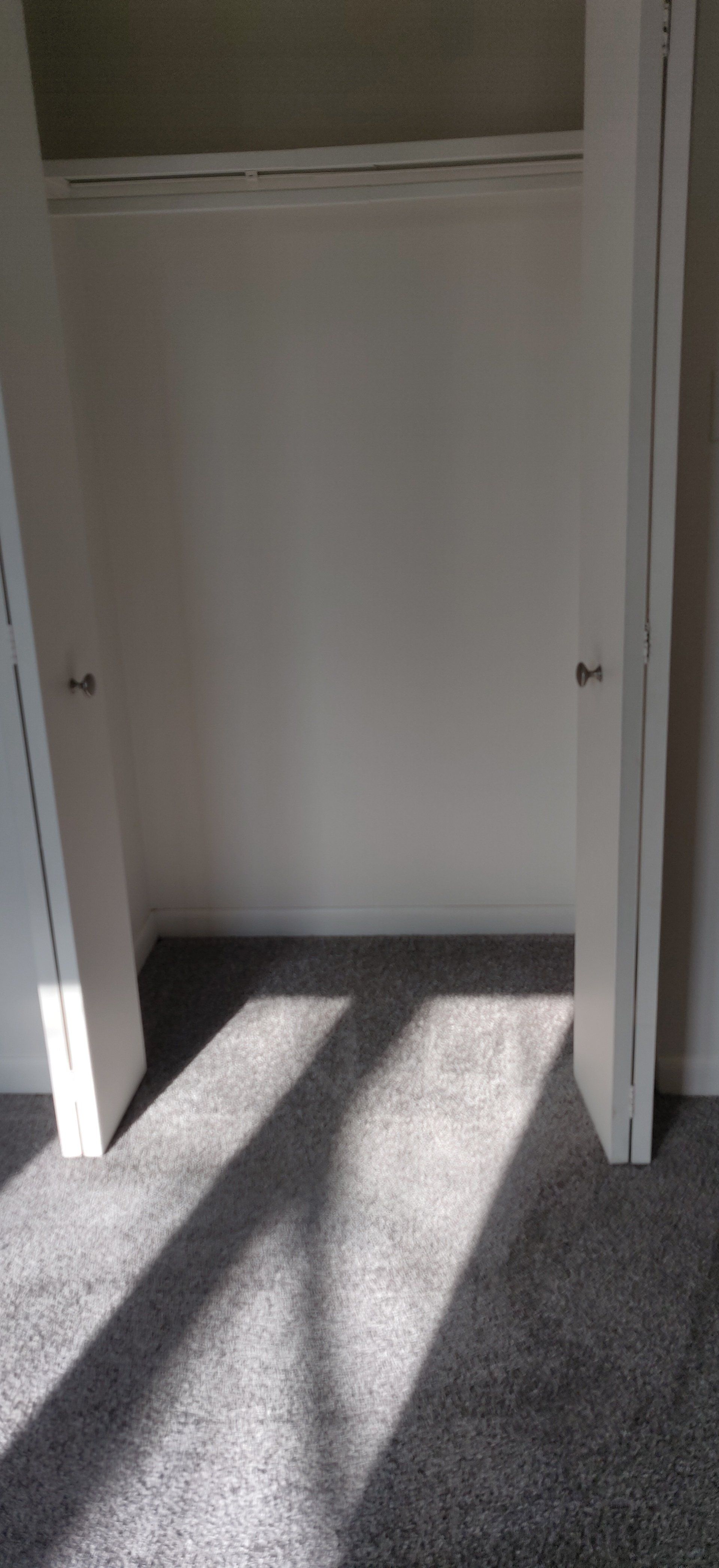 303 Fulton St. Townhouse Master Bedroom Photo #3