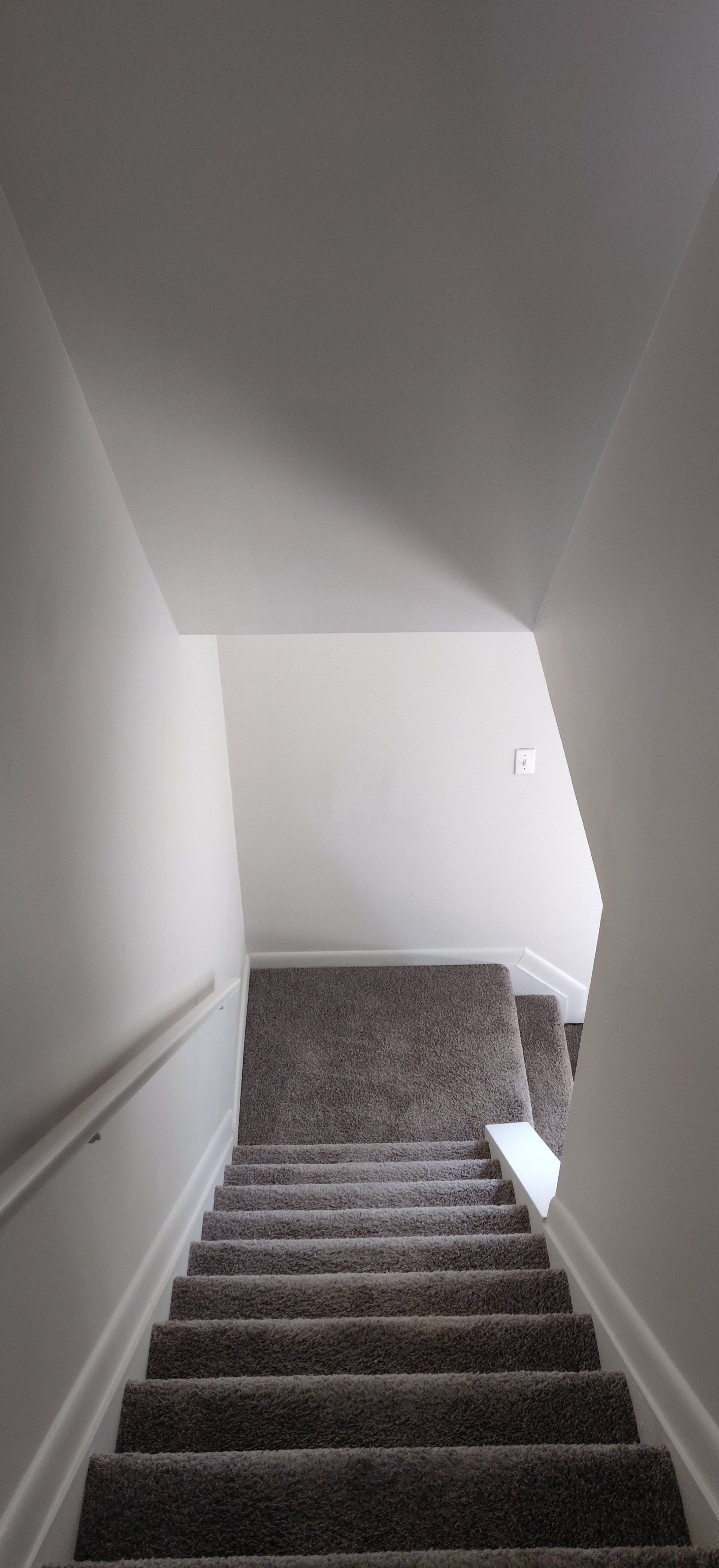 303 Fulton St. Townhouse 2nd to 1st Floor Photo #2