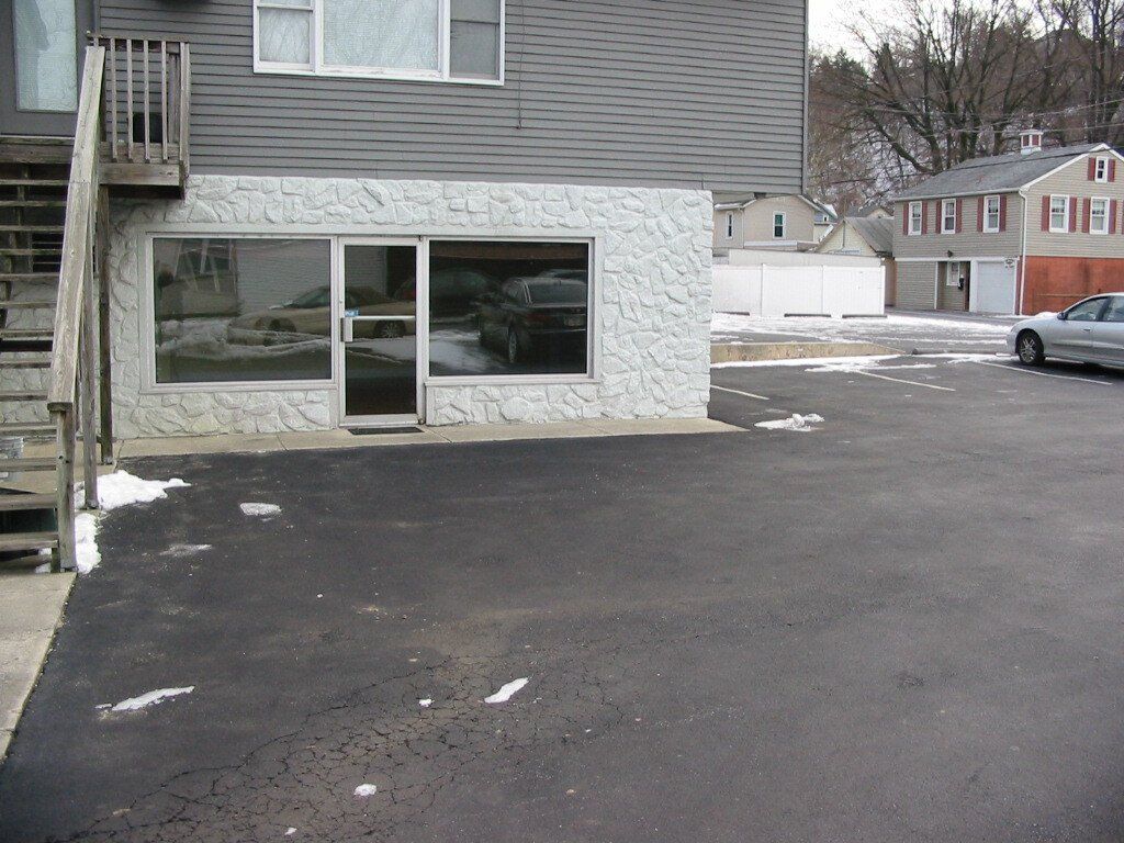 5 Market St. Wormleysburg Exterior Photo #1 in 1st Floor Office Space for Lease