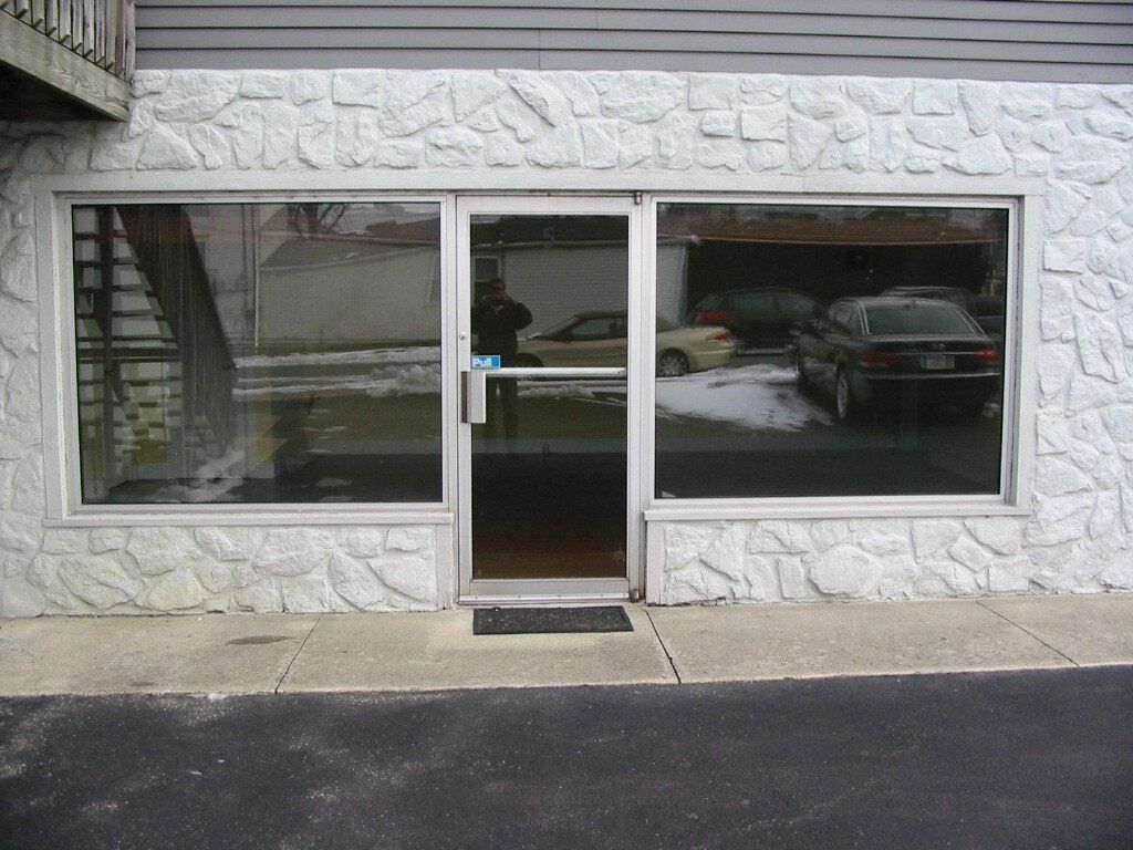 5 Market St. Wormleysburg Exterior Photo #2 in 1st Floor Office Space for Lease