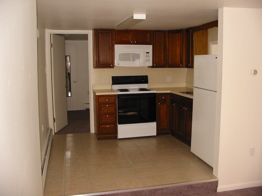 112 Prowell Dr. Apt 2 Camp Hill Apartment Kitchen