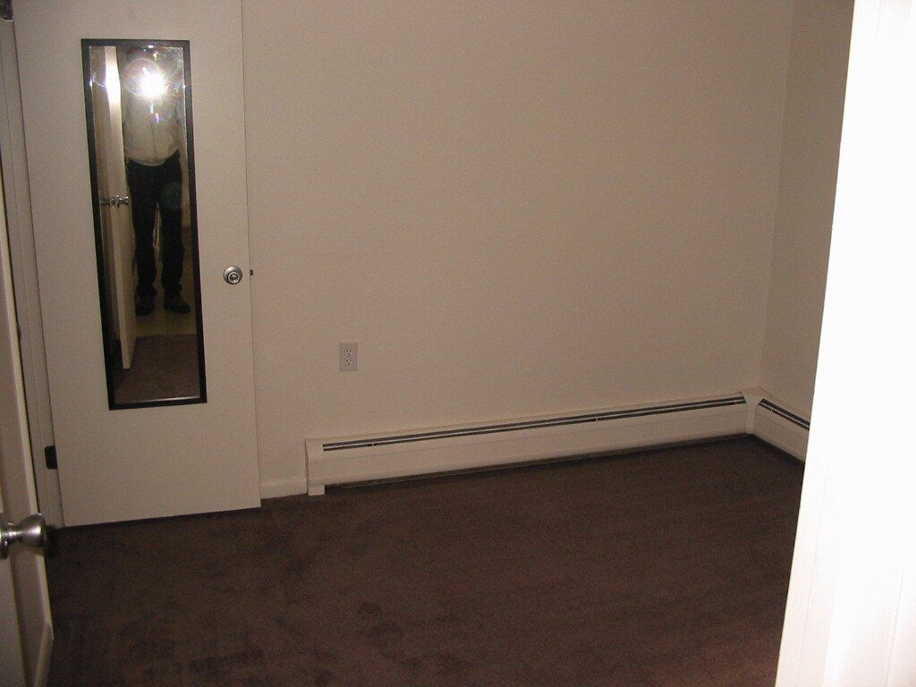 112 Prowell Dr. Apt 2 Camp Hill Bedroom