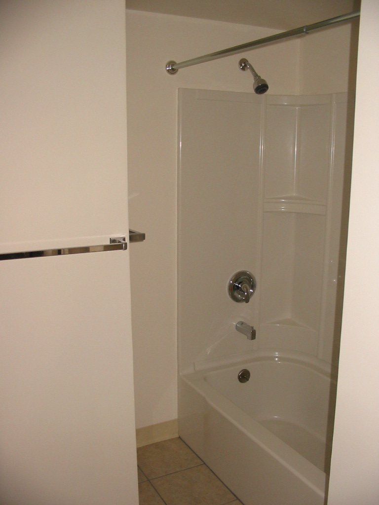 112 Prowell Dr. Apt 2 Camp Hill Apartment Bathroom