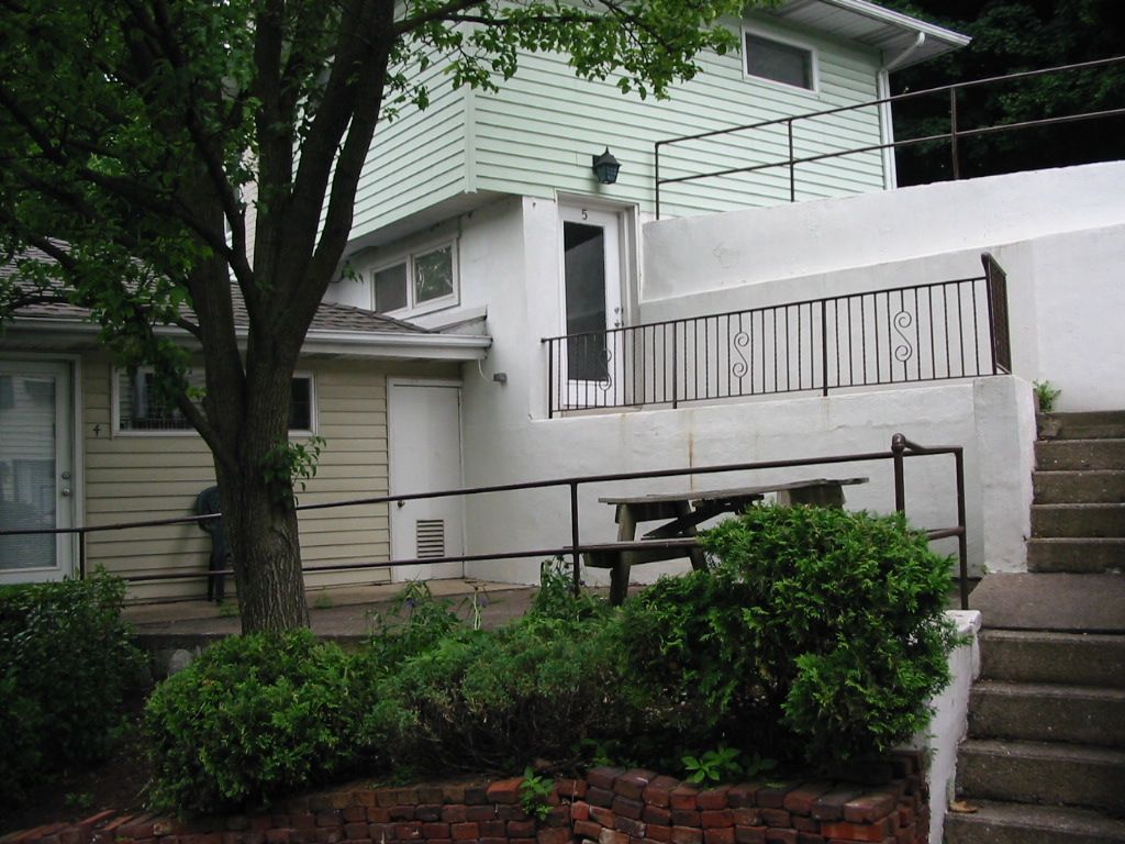 116 Prowell Drive Apt 5 Camp Hill Apartment Exterior Photo