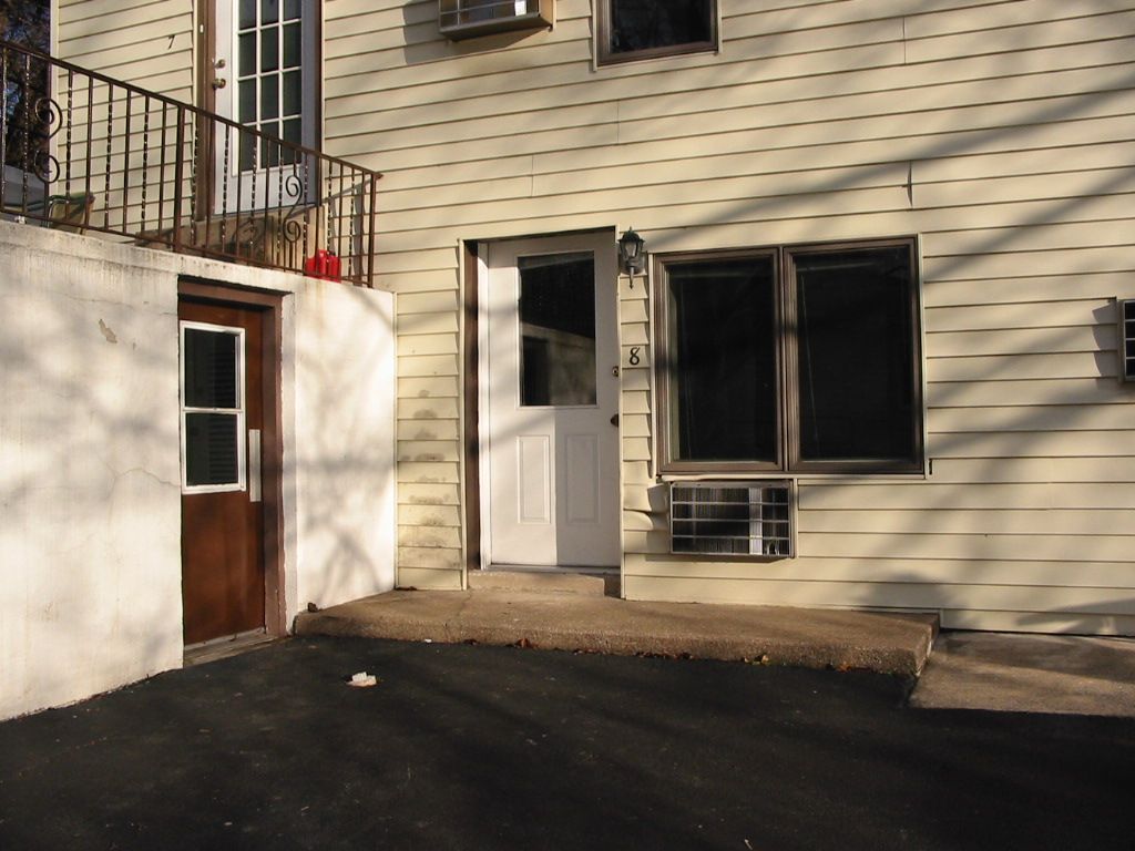 112 Prowell Dr. Apt 8 Camp Hill Apartment Front Door Photo #2