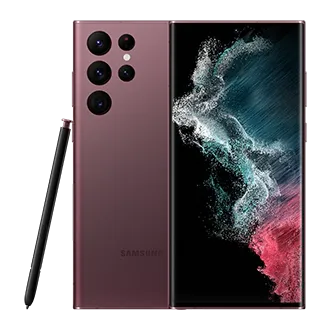 Samsung S22 ultra