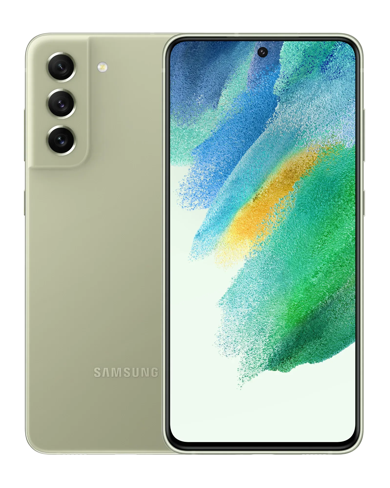 Samsung S21 FE