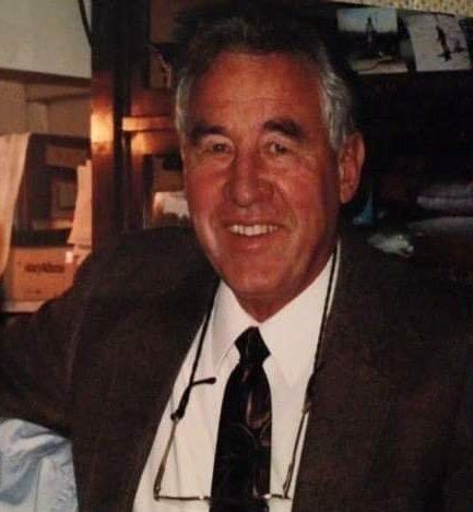 former bauman's owner tom wolfe