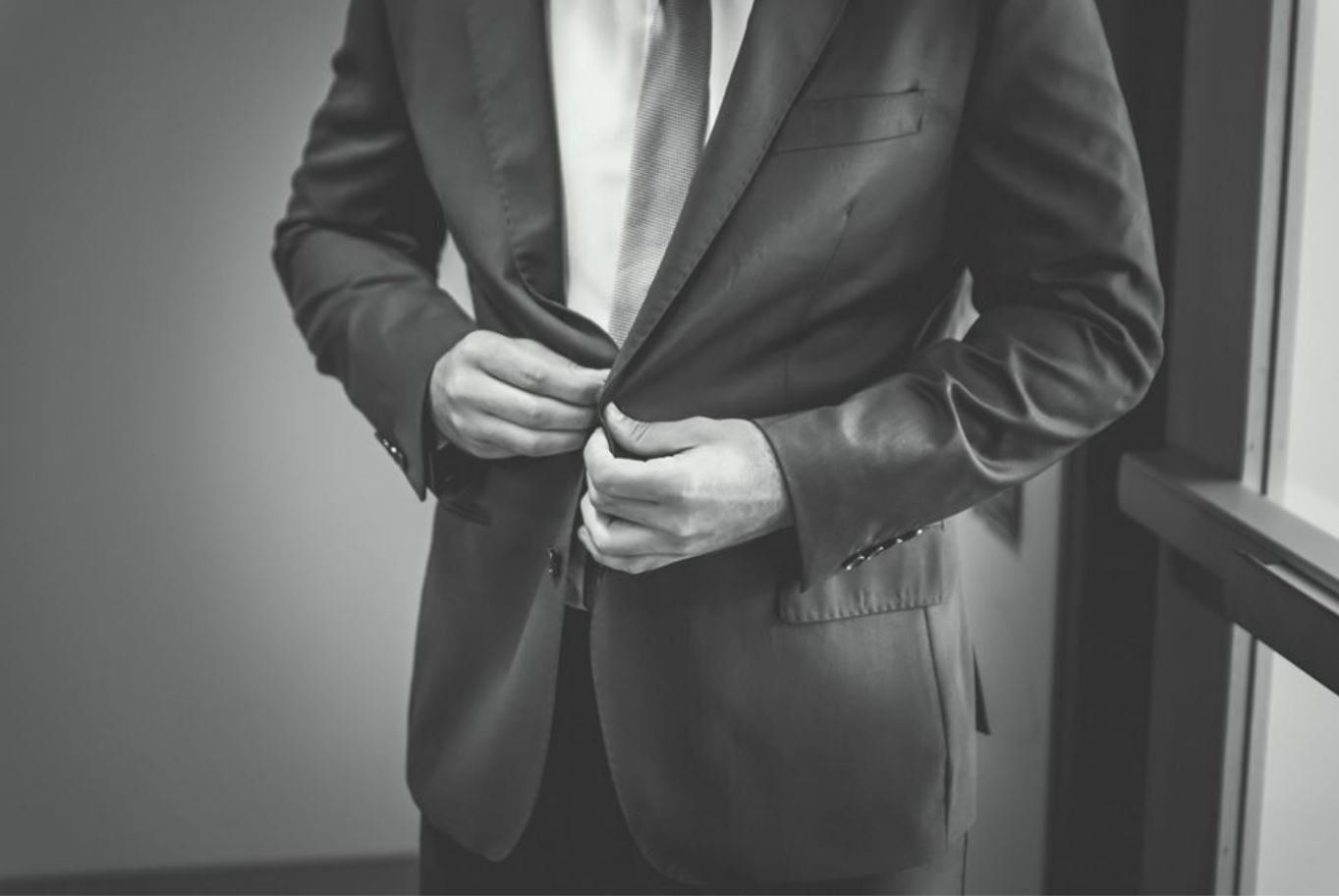 Men's Dress Clothes | Suits | Bauman's | Mount Vernon, IA
