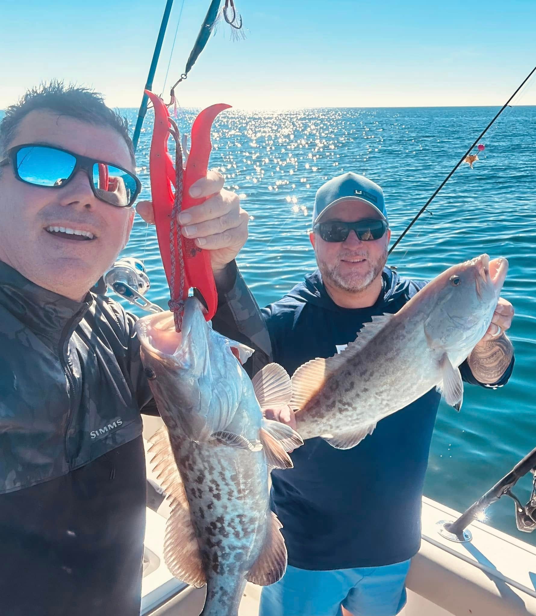 Little Philly making friends and new family everywhere he goes.