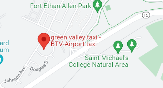 green valley location