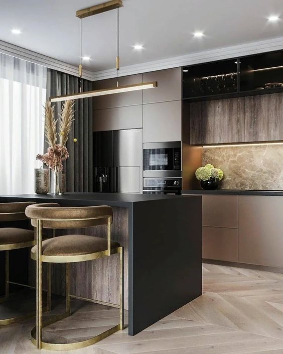 cucine di design