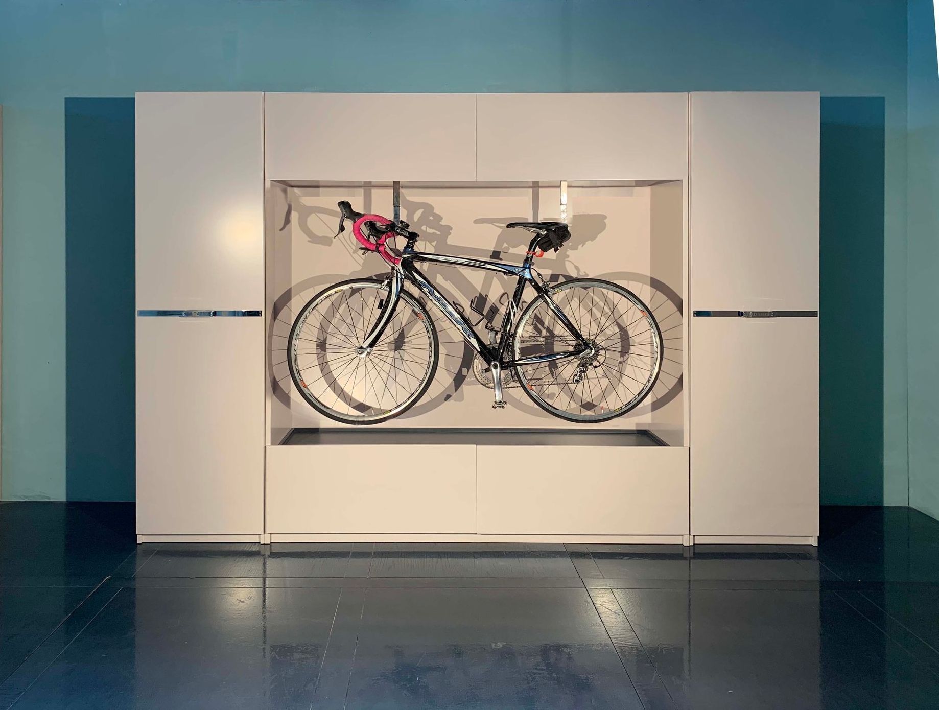 mobile contenitore su misura