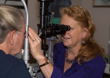 Eye Surgery – Aberdeen, WA – Twin Harbors Eye Center