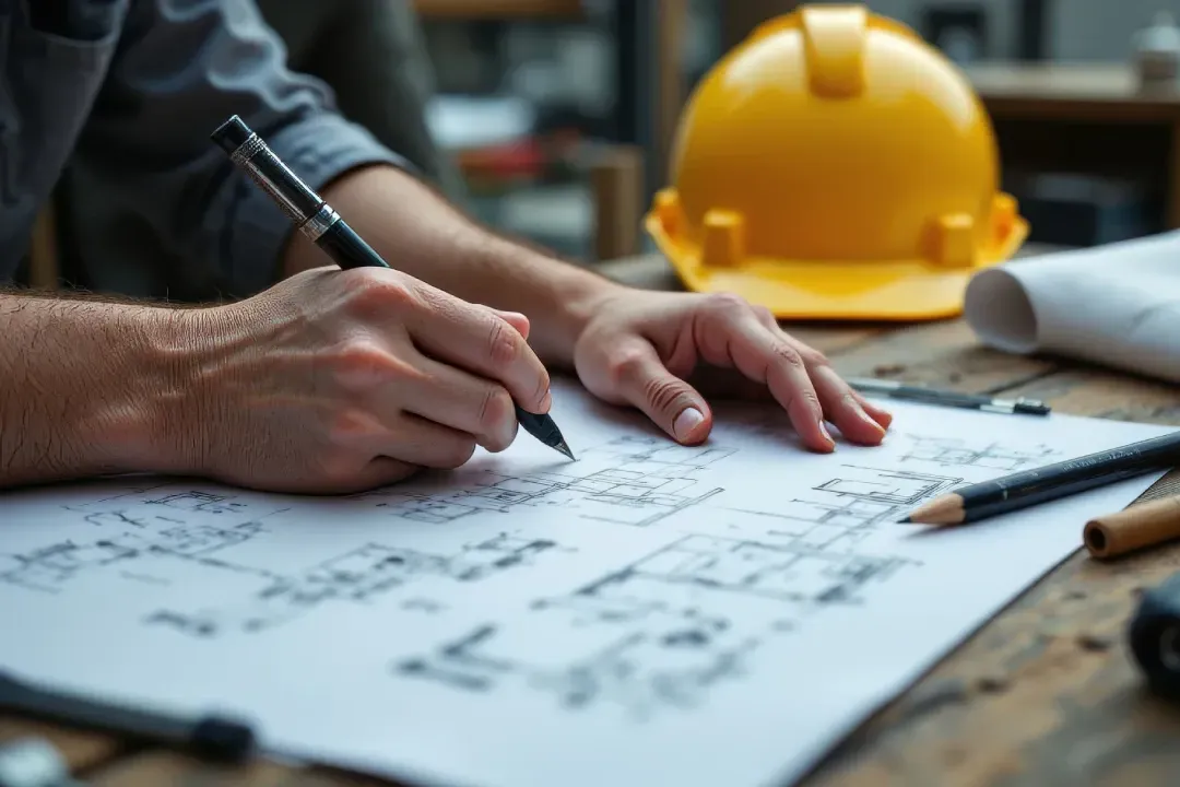 Architectural Drafting Brisbane