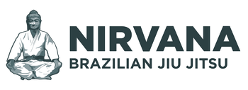 Nirvana Brazilian Jiu Jitsu logo