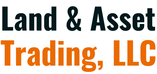 Land and Asset Trading logo