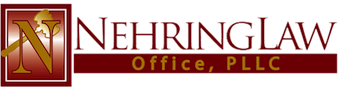 Nehring Law Office, PLLC-Logo