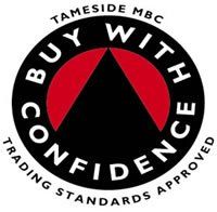 Tameside MBC trading standards approved
