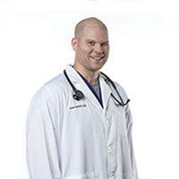 Healthcare Doctor Office  —  Dr. Jason Hatfield MD in Opelousas, LA