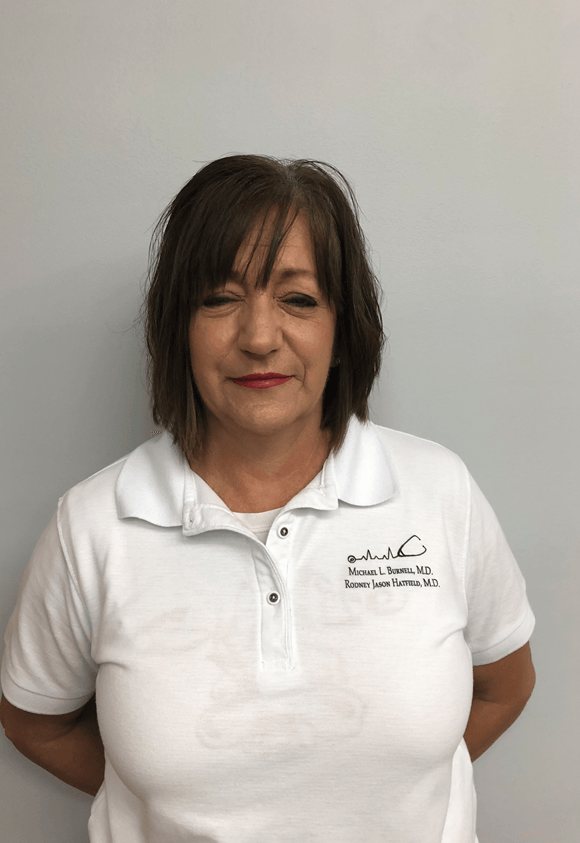 Health Care Nurse — Rachel Leinginer in Opelousas, LA