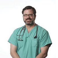 Doctors Office  —  Dr. Michael L Burnell in Opelousas, LA