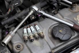 Spark Plugs