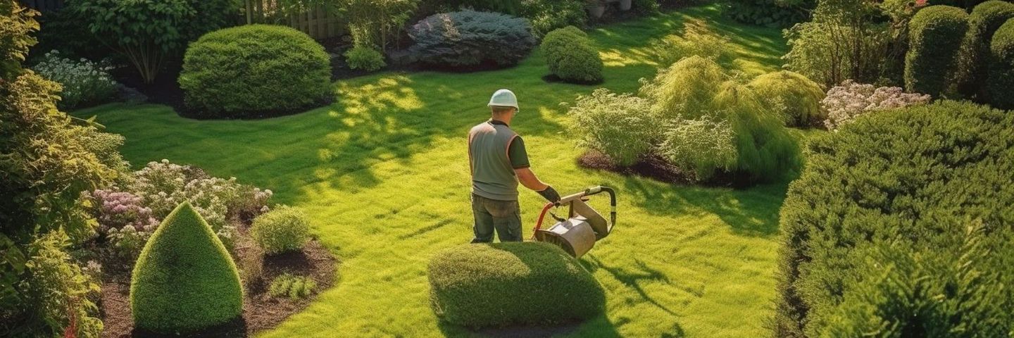 local landscaping companies