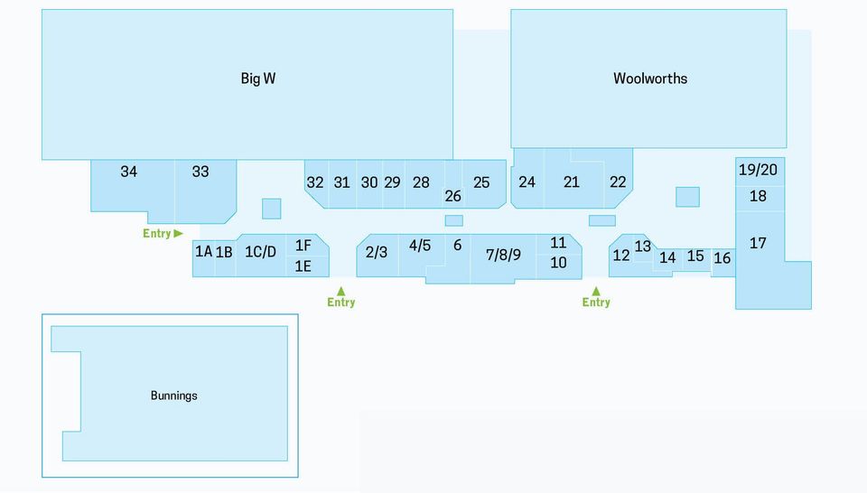 Mount Gambier Marketplace