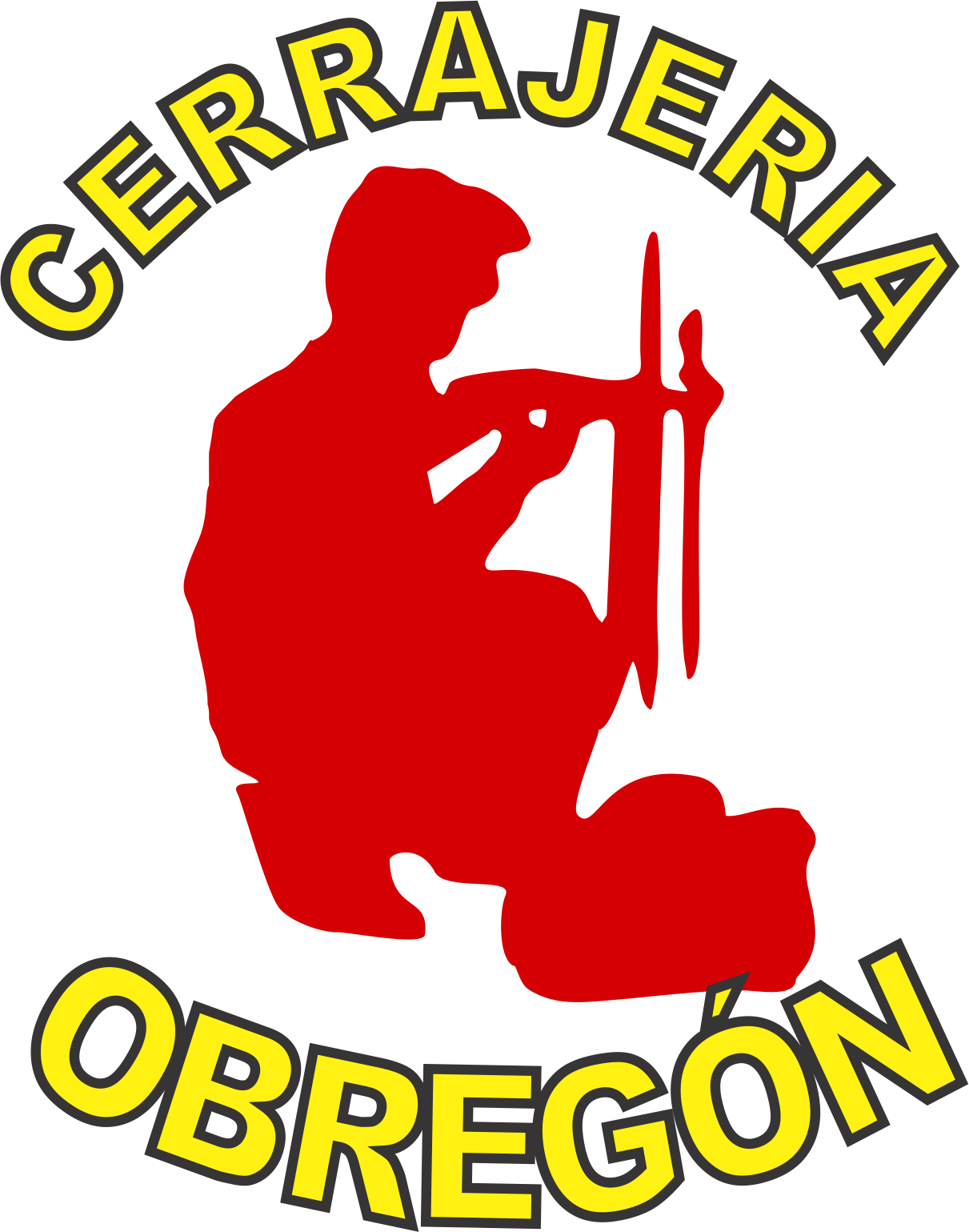 CERRAJERÍA OBREGÓN