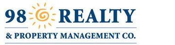 98 Realty & Property Management Company, LLC Logo