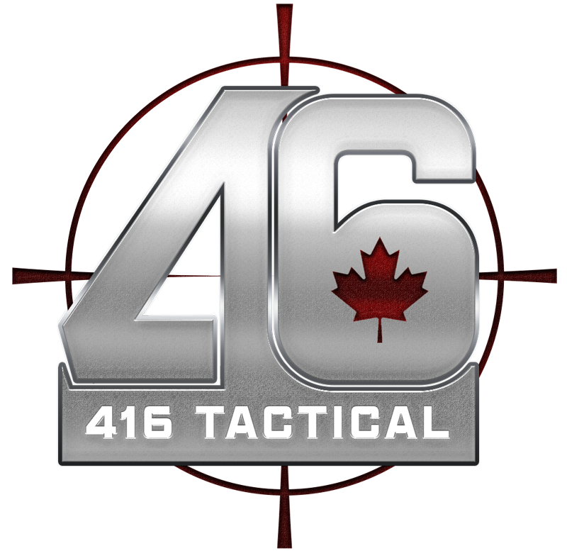 416 Tactical