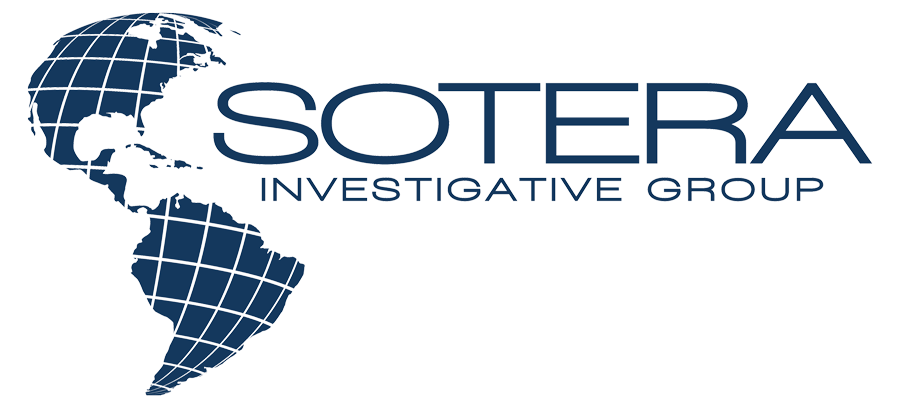 Sotera Investigative Group Logo