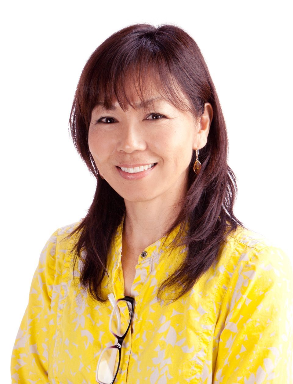 Chikako Nago – A Microbial Solution To Save The Earth – Honolulu, HI