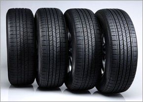 Car servicing - Totton, Hythe, Southampton - Totton & Hythe Tyre & Exhausts - Tyres