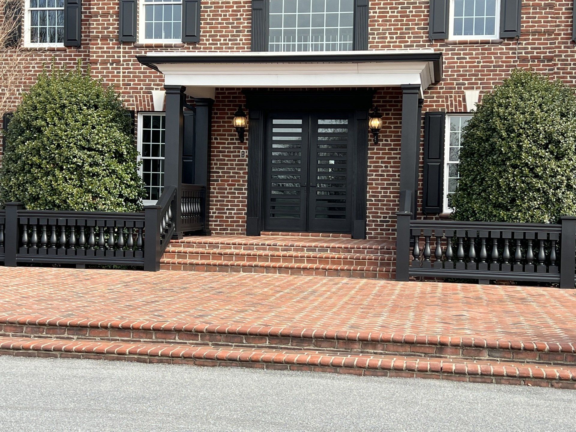 Painting Contractor in Georgetown, DE