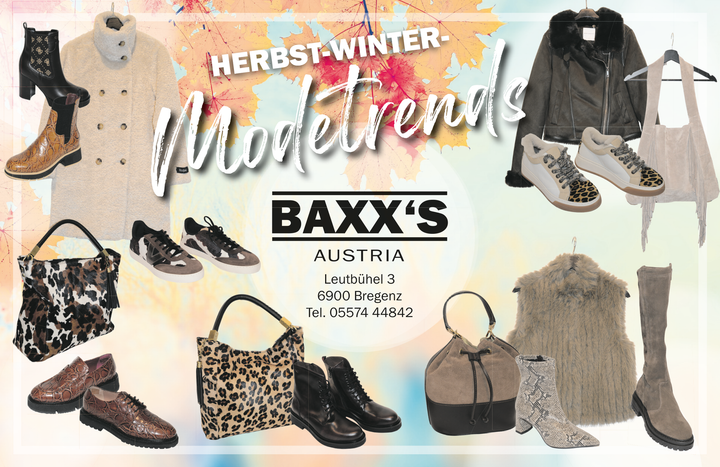 Modetrends