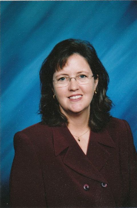 Melinda Thomson | College Station, TX | Associates For Applied Psychology