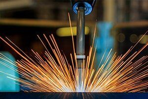 Ironwork - Lighting from welding in Warwick, RI