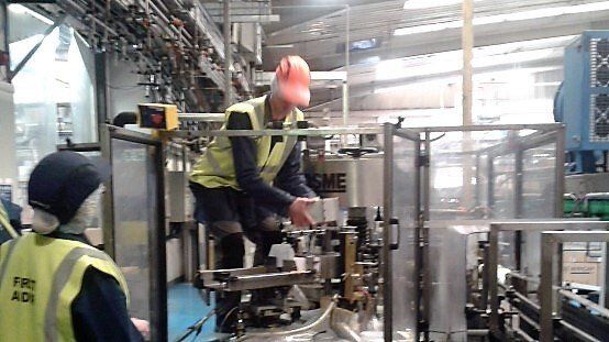 Benefits of Manual Handling Training