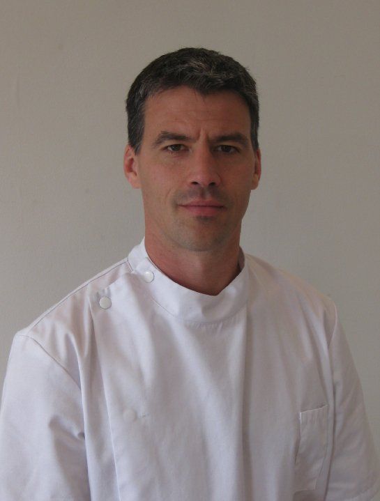 Harmonic Osteopath Cumbernauld