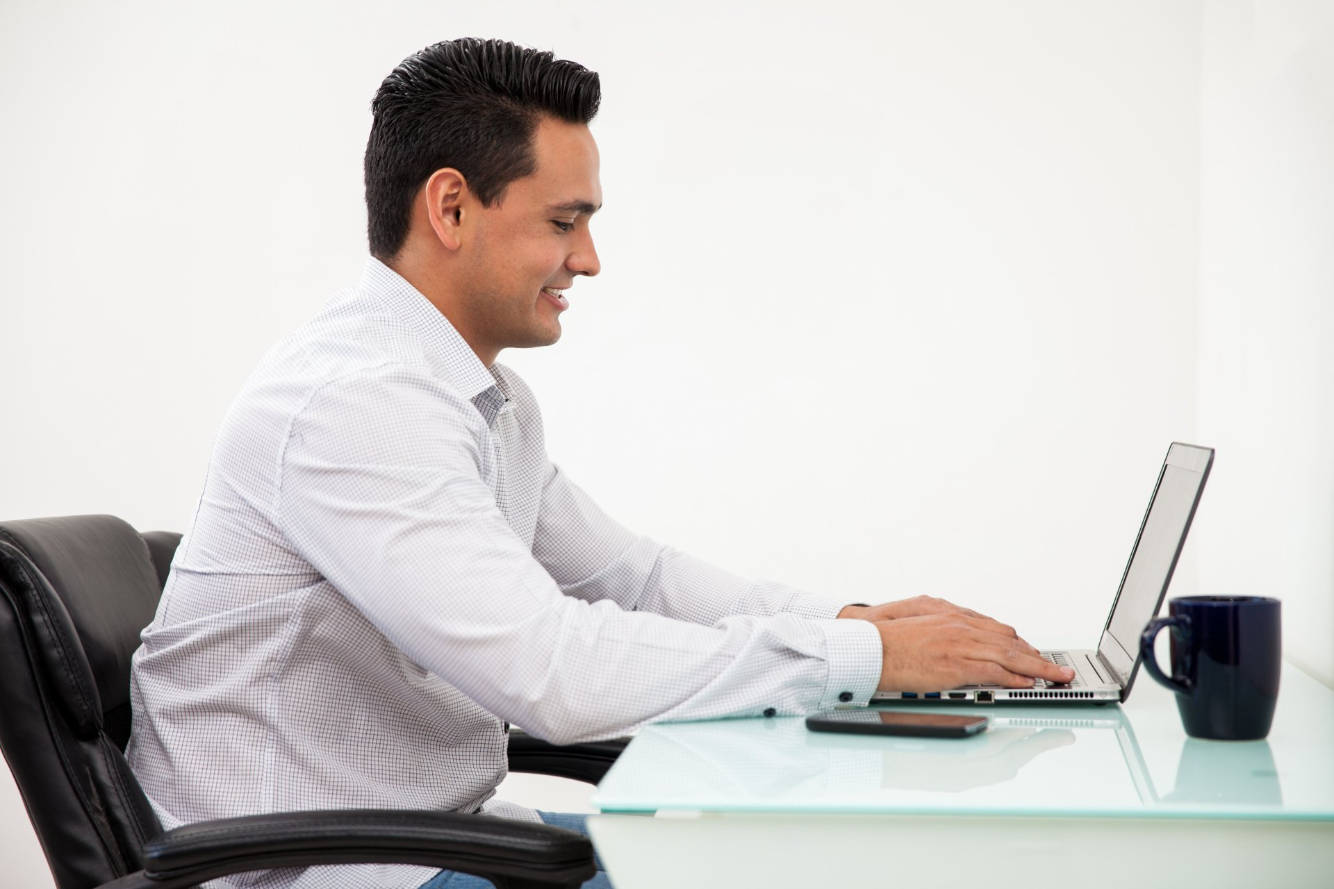 Setting Up Your Workstation