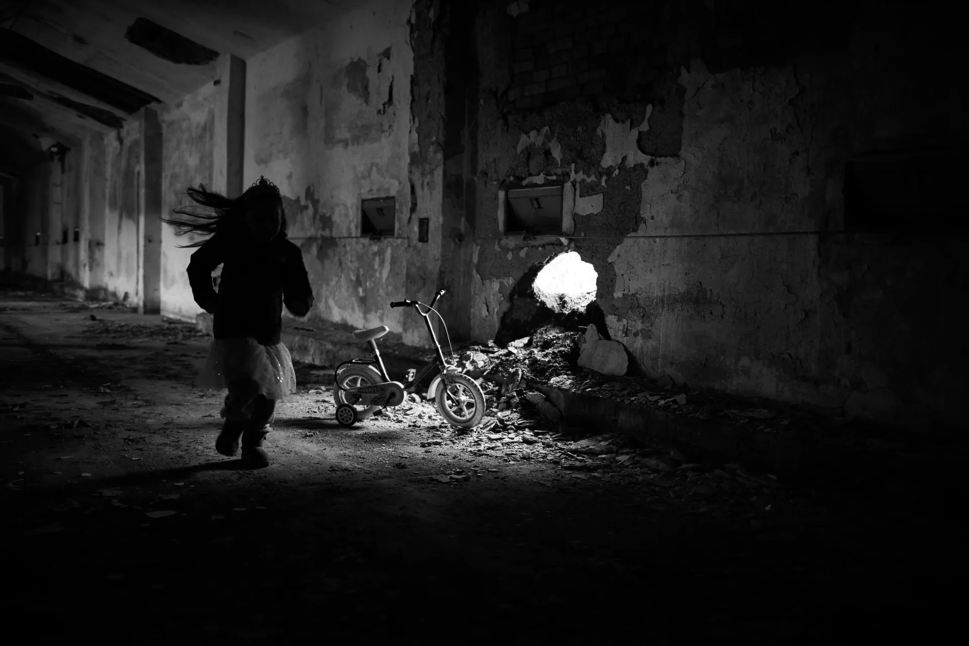 Johana 2 - Třešť, Czechia 2023 - Robert Swiderski