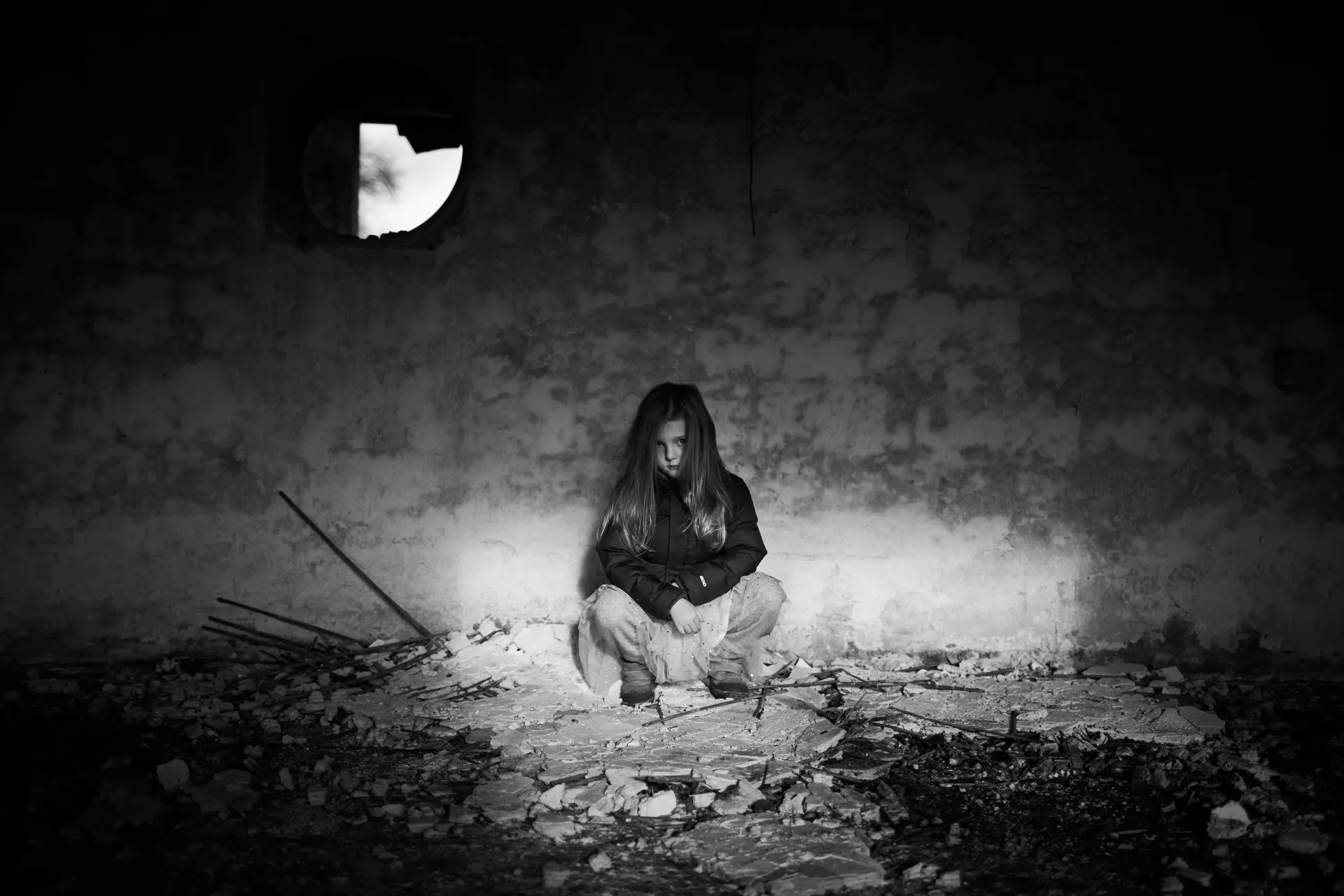 Johana 3 - Třešť, Czechia 2023 - Robert Swiderski