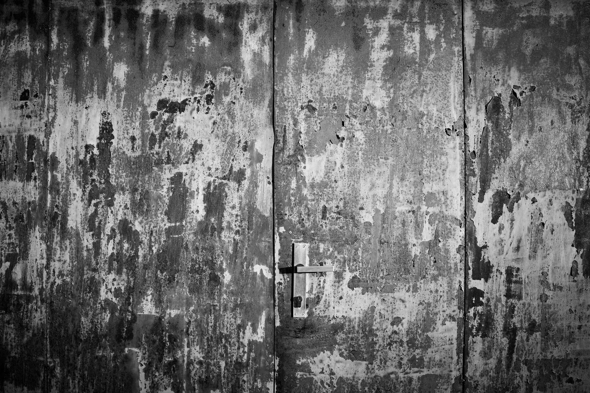 Weathered - Třešť, Czechia 2023 - Robert Swiderski